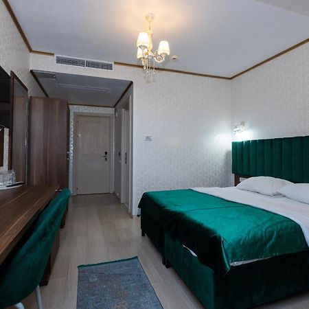 Hotel Merty Constanta Exterior photo